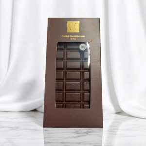 Tablette de chocolat suisse costa rica 70%