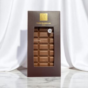 tablette ghana bio chocolat suisse