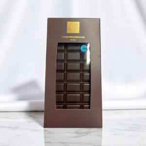 tablette de chocolat suisse Papouasie nouvelle guinée