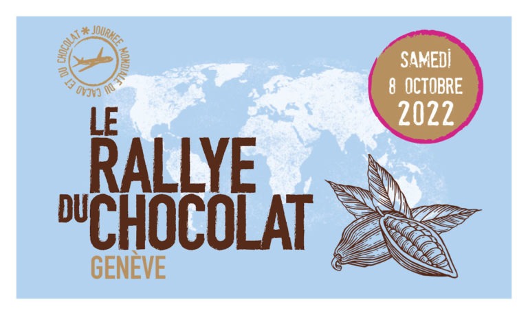 Rallye du Chocolat Genève 2022