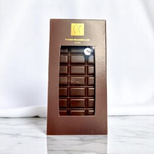 tablette de chocolat suisse