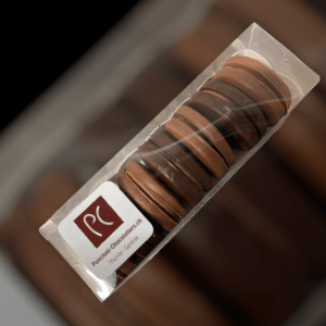 Sables-chocolats