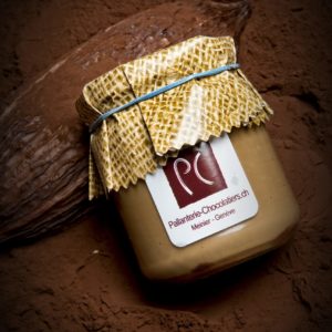 Tartinemoi chocolat au lait