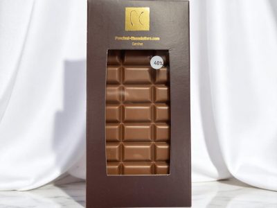 tablette ghana bio chocolat suisse