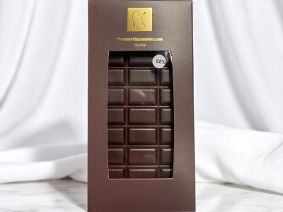 maracaibo 88% chocolat suisse