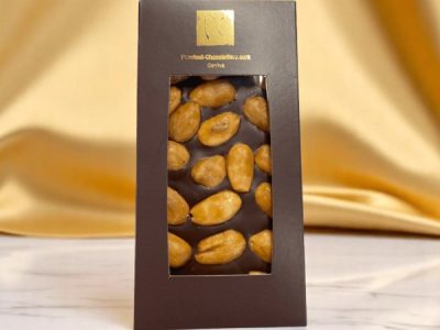 amandes chocolat suisse