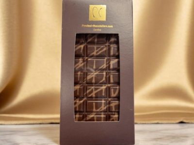 feuillantine chocolat suisse